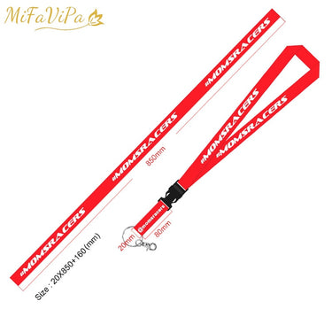 Mifavipa 100 PCS Fashion Trinket Key Holder THE AVIATOR